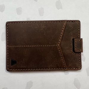 Andar Monarch Card Wallet